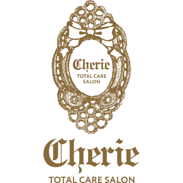 Cherie TOTAL CARE SALON ロゴ