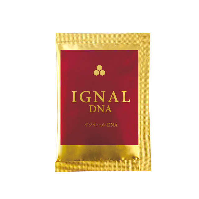 イグナールDNA